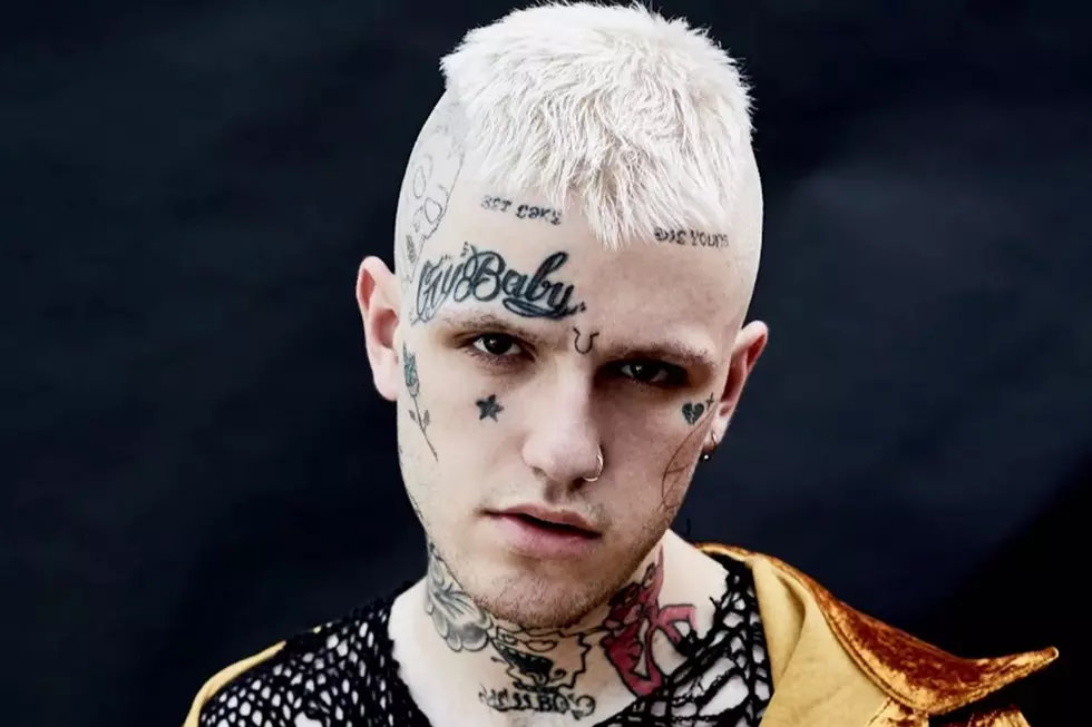 Lil Peep’s Mother Reveals She’s Had Two Strokes During Lawsuit Over Peep’s Wrongful Death – Report