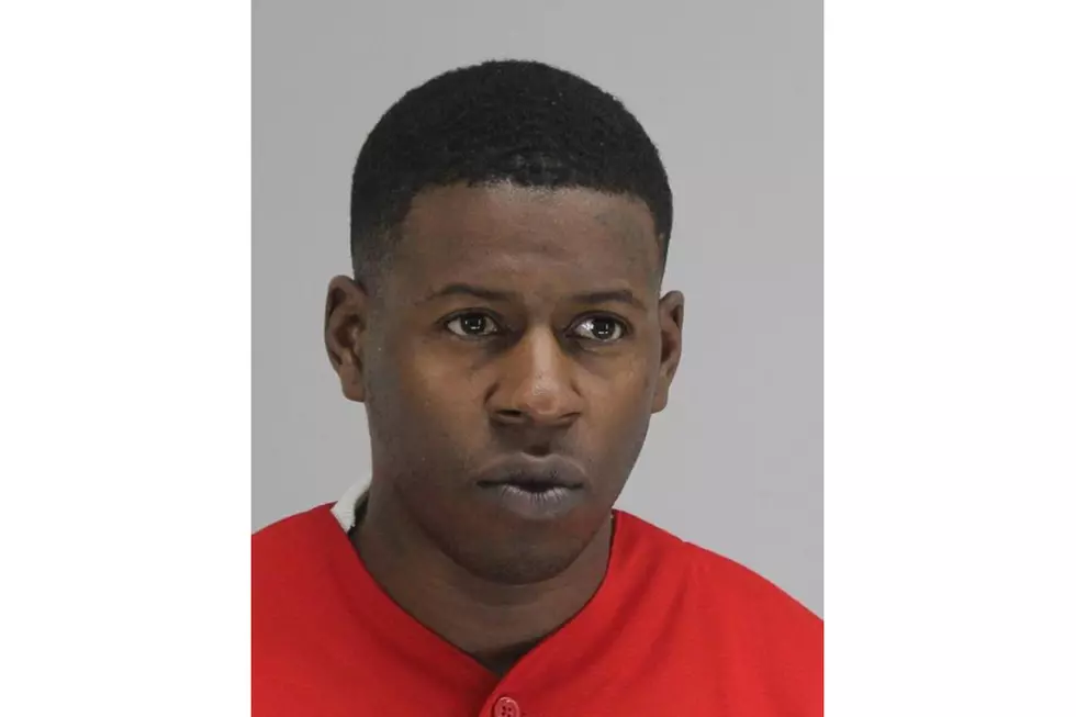 Blac Youngsta Arrested on Weapon Charge