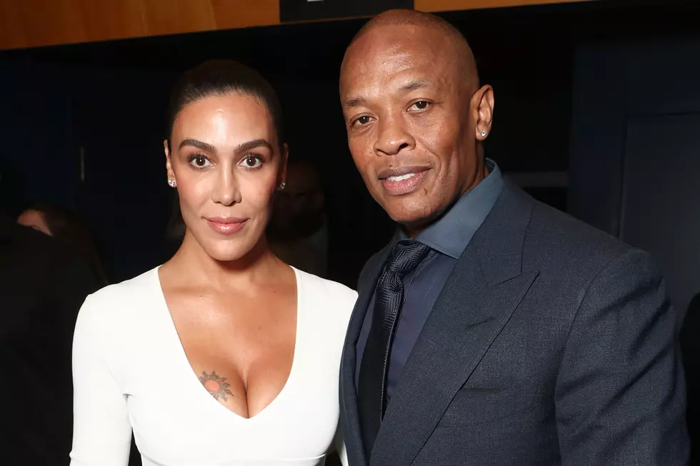 Dr. Dre&#8217;s Estranged Wife Exposes Alleged Mistresses in Attempt to Overturn Prenup in $1 Billion Divorce: Report