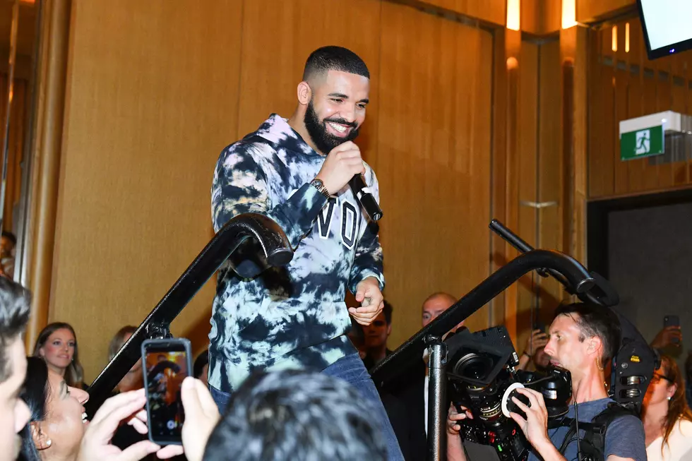 Here Are Life Lessons From Drake That Young Rappers Can Learn From