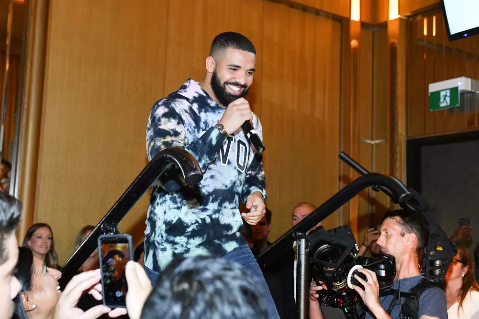 Life Lessons From Drake That Young Rappers Can Learn From