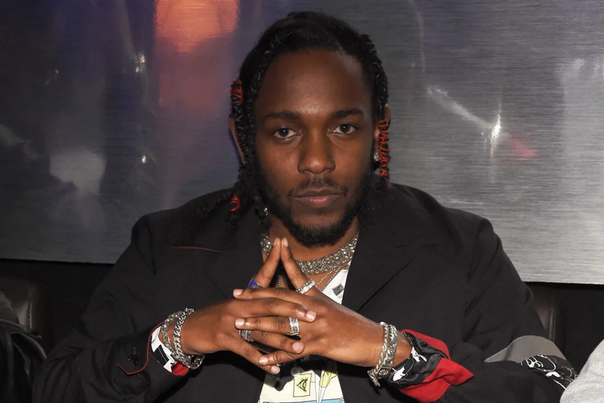 Kendrick Lamar Responds to Rumors He Left TDE XXL