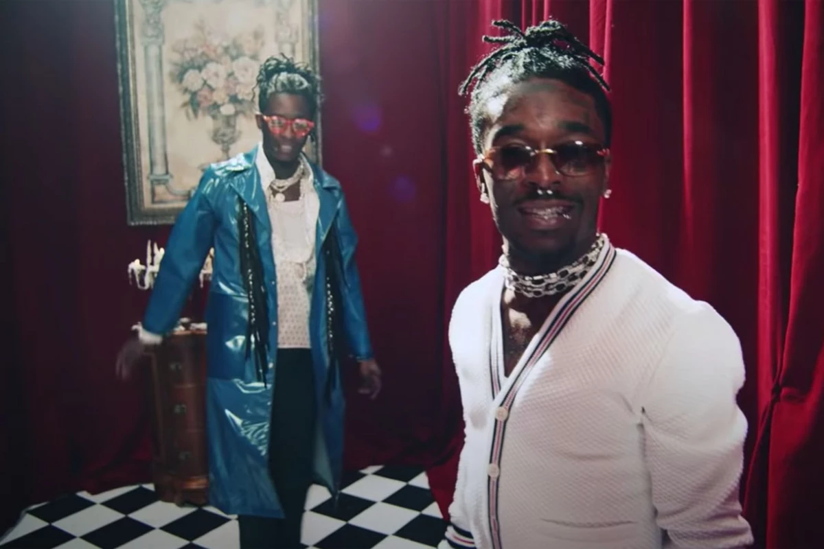 A good rap from the 'Vuitton don', Men's fashion