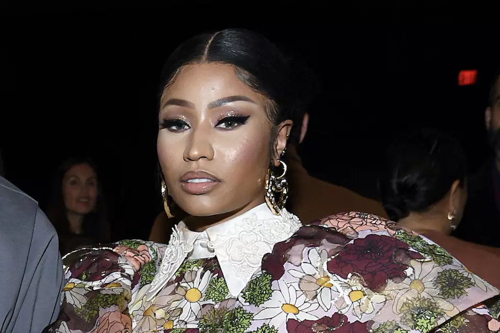 Nicki Minaj Posts Phone Numbers of People Who Appear to Be Randomly Texting Her, Tells Barbz to “Have No Mercy”