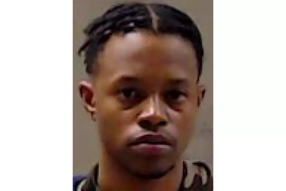 Silento Arrested for Driving Over 140 MPH