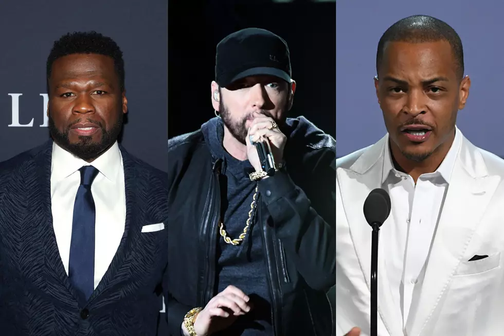 These Are the Times Rappers Faced Backlash for Wild Things They&#8217;ve Said This Year