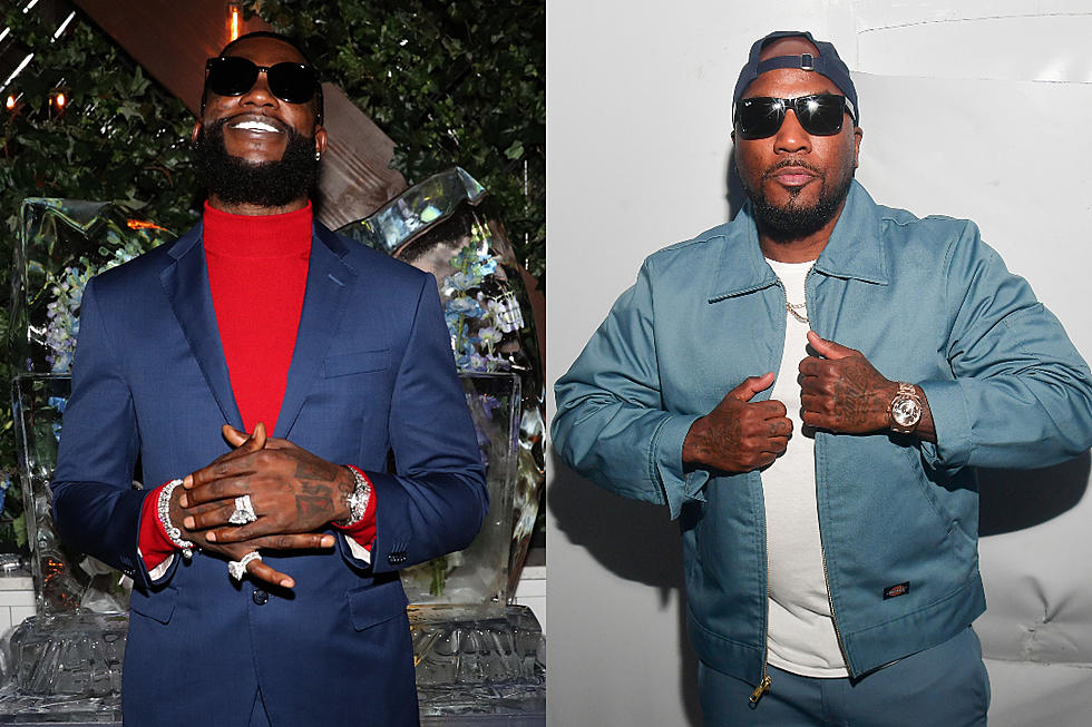 A Gucci Mane and Jeezy Verzuz Battle Is Happening - XXL