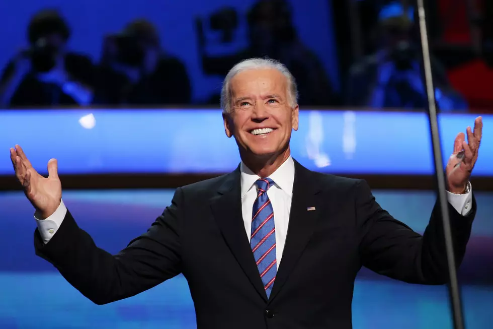 Hip-Hop Reacts to Joe Biden Being Elected President