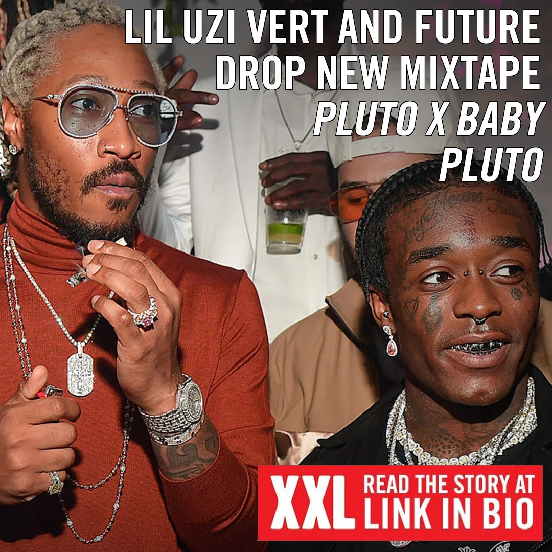 lil uzi vert baby pluto tradução｜Pesquisa do TikTok