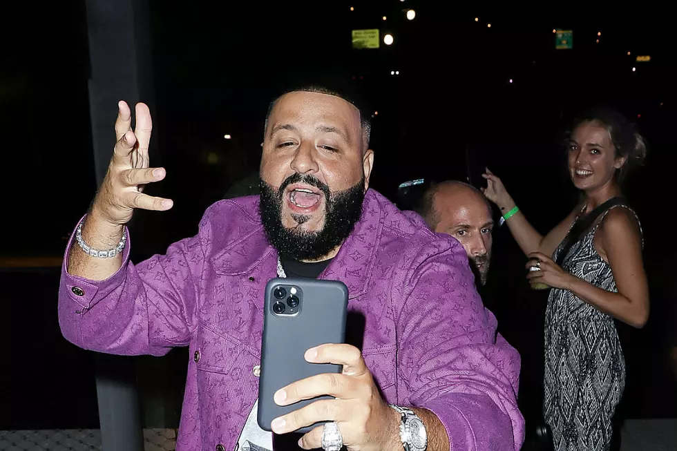 Here Are DJ Khaled's Funniest Catchphrases