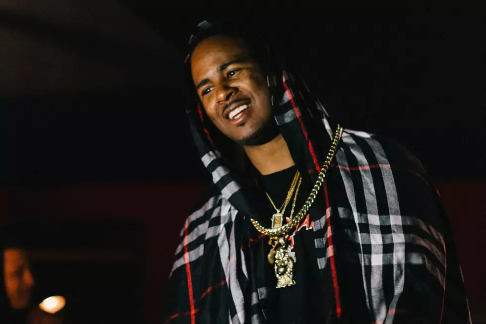 Drakeo The Ruler to Be Released From Jail Today