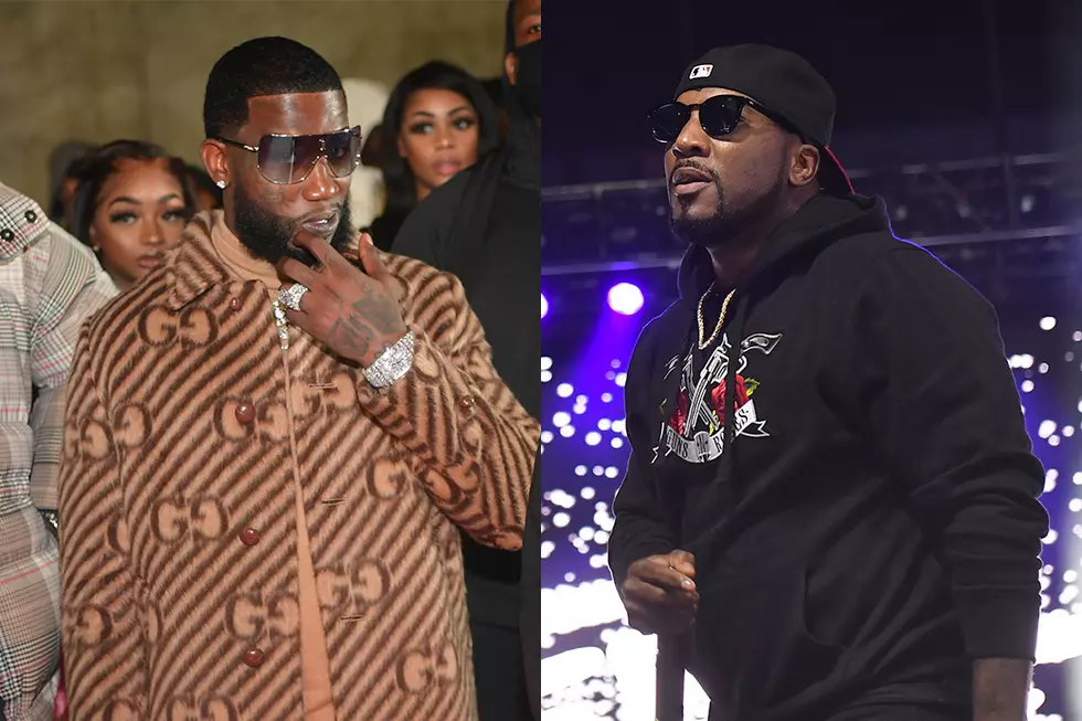 Pookie Loc&#8217;s Son Claims He&#8217;s Receiving Death Threats Following Gucci Mane and Jeezy&#8217;s Verzuz Battle