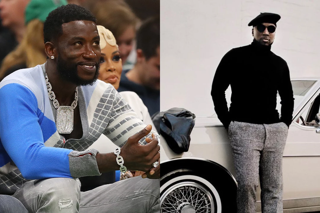 Throwback Thursdays #TBT: The Style Evolution of Gucci Mane