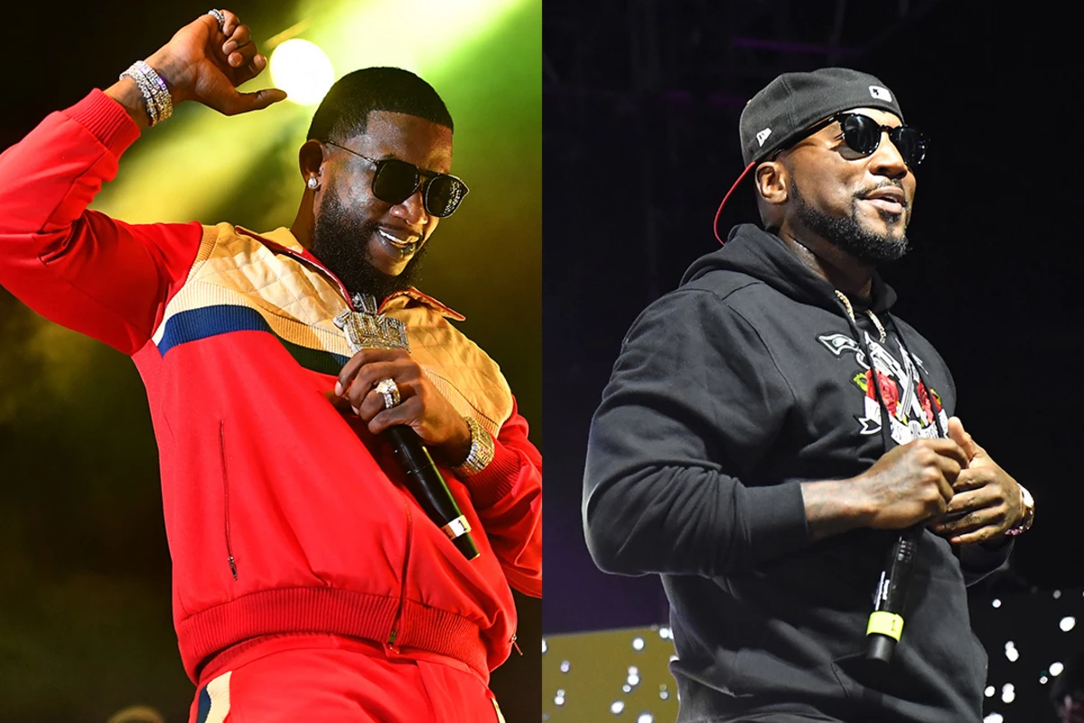 Gucci Mane vs. Jeezy: Before Verzuz, Check Their Chart Battle – Billboard