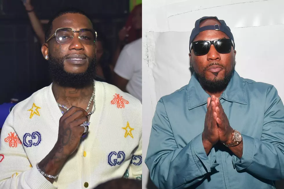 Here Are Funniest From the Gucci Mane and Jeezy Verzuz - XXL