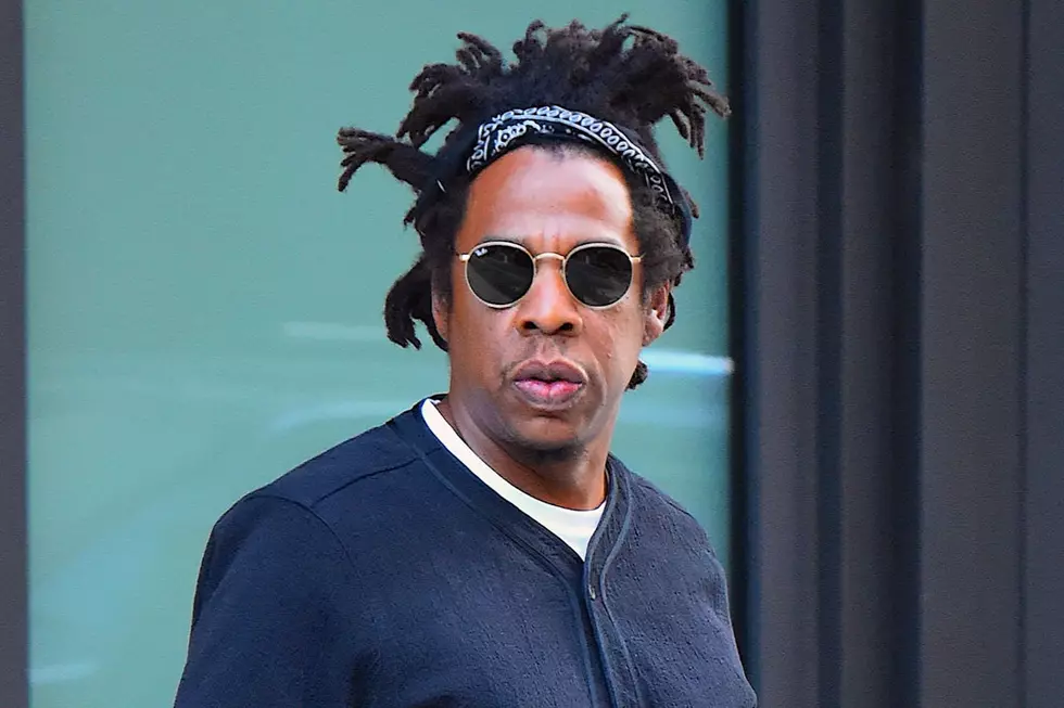 Here Are Jay-Z&#8217;s Words of Wisdom to Apply to Your Life