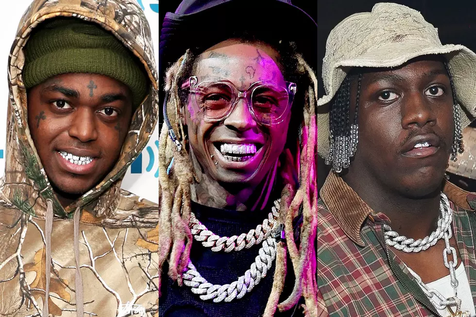 These Rappers Claim They're Better Than Another Artist
