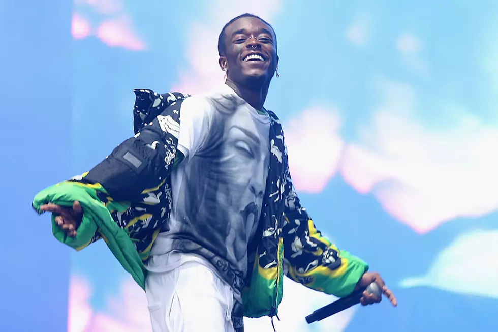 Here Are 20 Signs You&#8217;re a Lil Uzi Vert Fan
