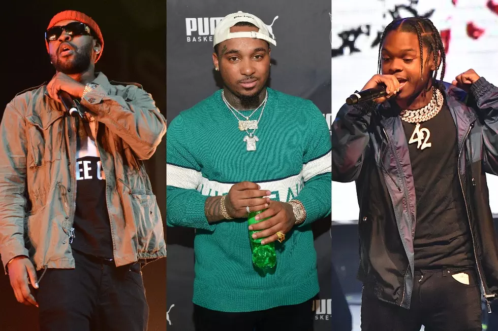 The 13 Best New Songs This Week XXL