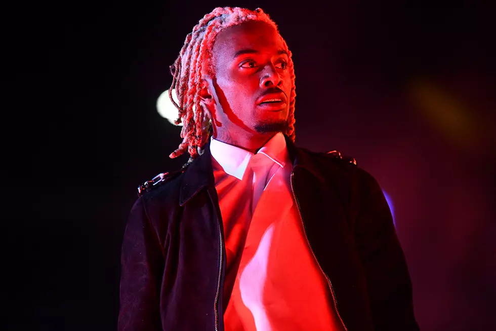 Playboi Carti’s “They Thought I Was Gay” Lyrics Appear on CNN TV Report: Watch