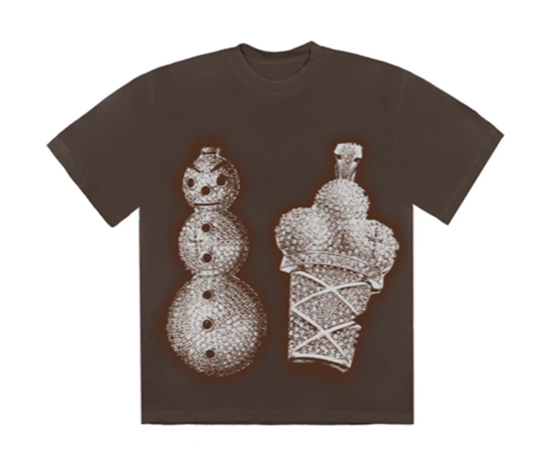 VERZUZ GUCCI MANE VS JEEZY ラップTシャツ ラッパー Verzuz Gucci Mane vs. Jeezy T-Shirt Black Men's - FW21 - US