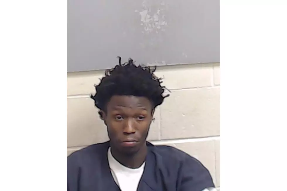 Suspect Charged With Murder in King Von’s Death