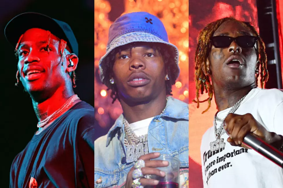 Who’s the Hip-Hop MVP of 2020? You Decide
