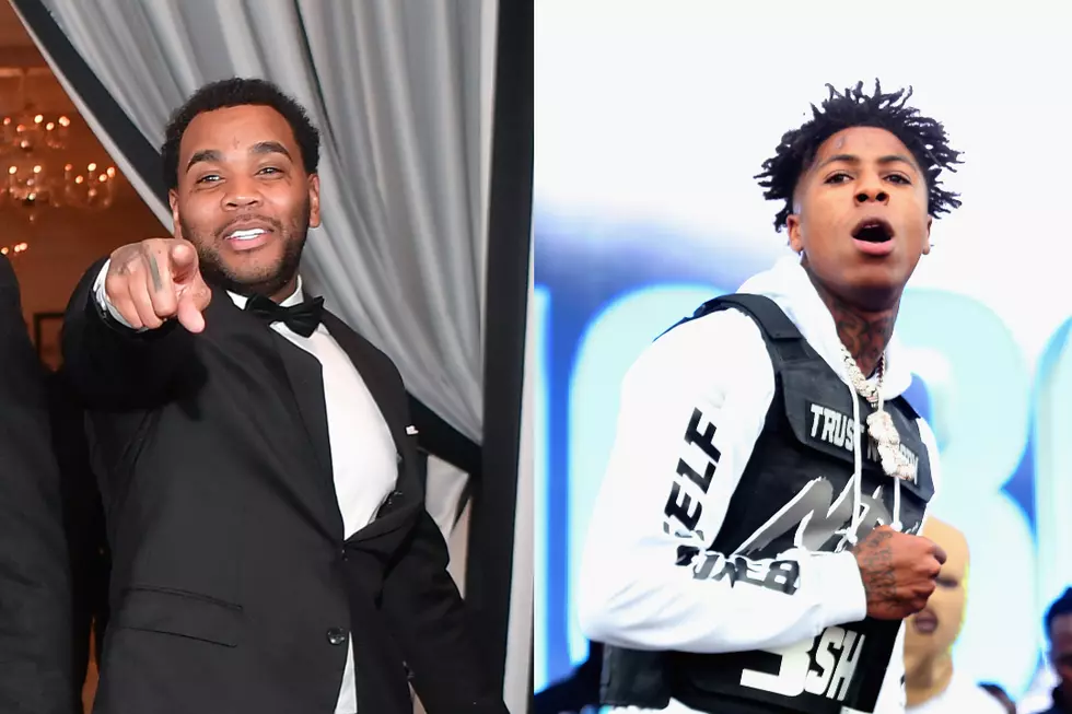 Kevin Gates Mocks YoungBoy Never Broke Again Fan 