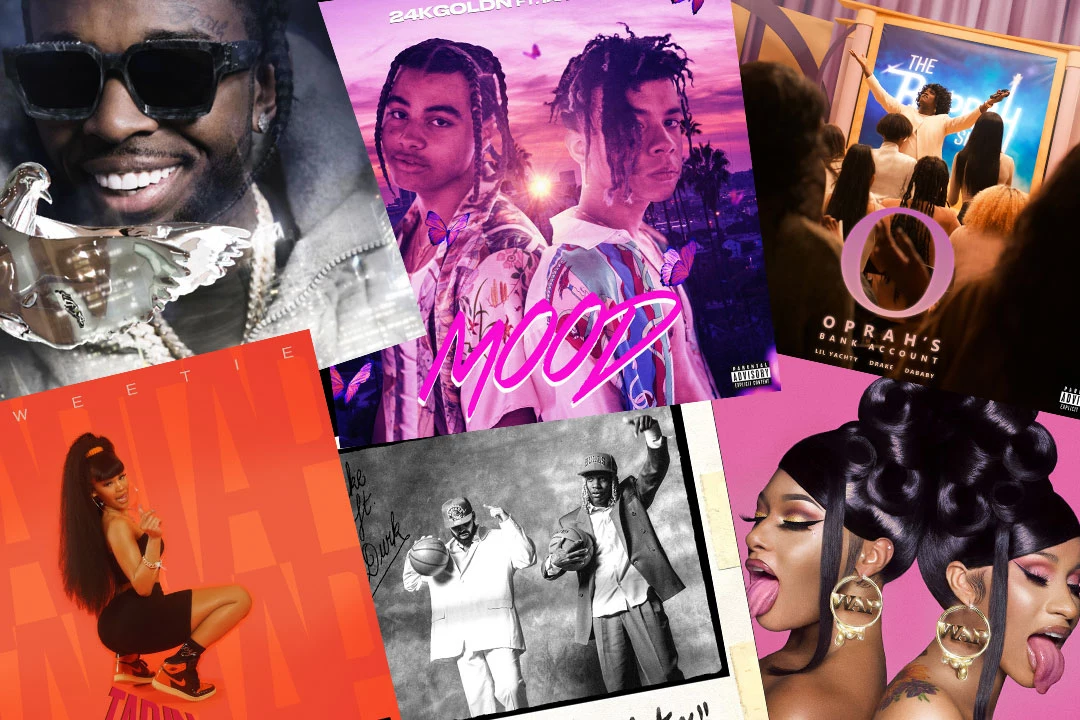 Here Are the Best Hip-Hop Songs of 2020 - XXL