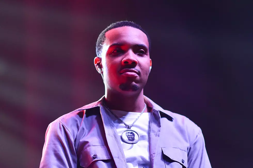 G Herbo Charged in Fraud Scheme for Using Stolen IDs to Buy Designer Dogs, Private Jets and More