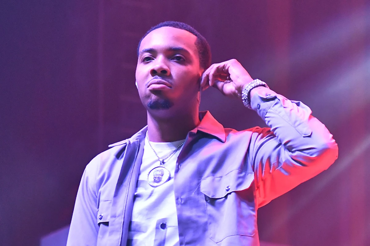 G Herbo Surrenders to Authorities After Fraud Scheme Allegations