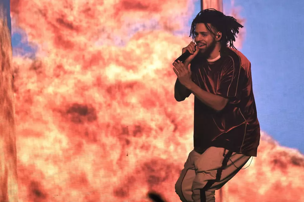 Here Are J. Cole&#8217;s Best Beats He Ever Produced in His Career
