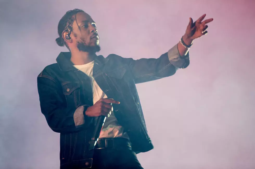 Every Kendrick Lamar Project Ranked