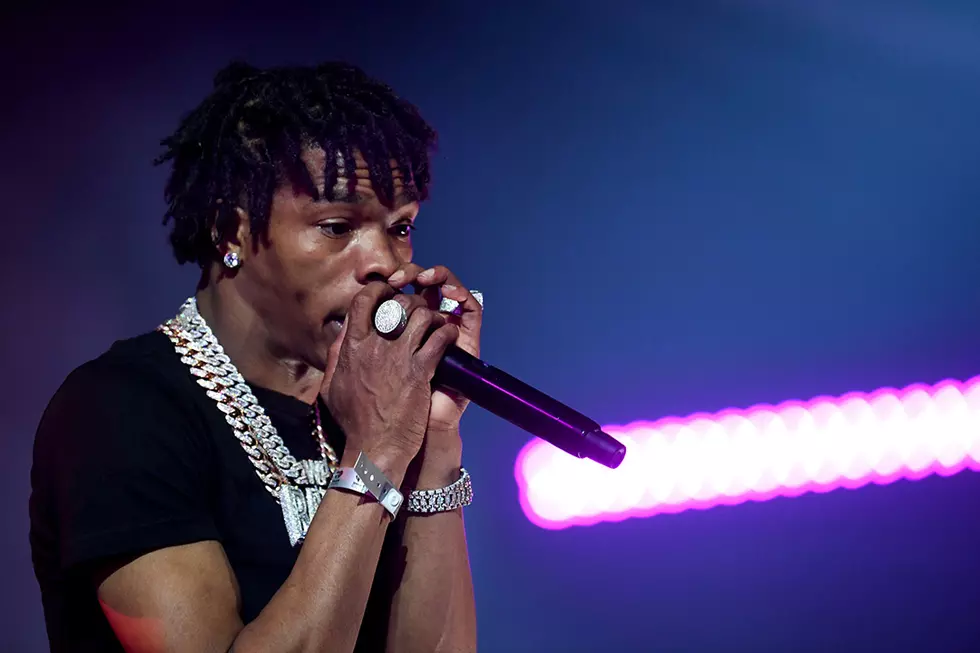 Lil Baby Claims He&#8217;s Making More Money Now Than Before the Pandemic