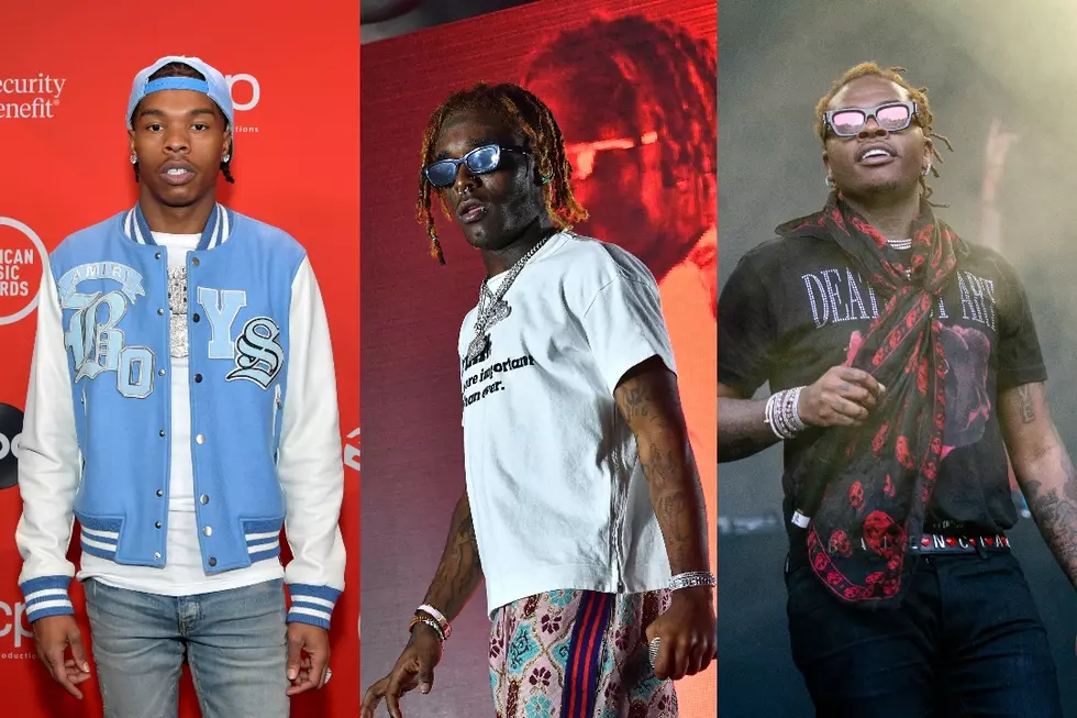 Best Songs Included on Hip-Hop Deluxe Albums in 2020
