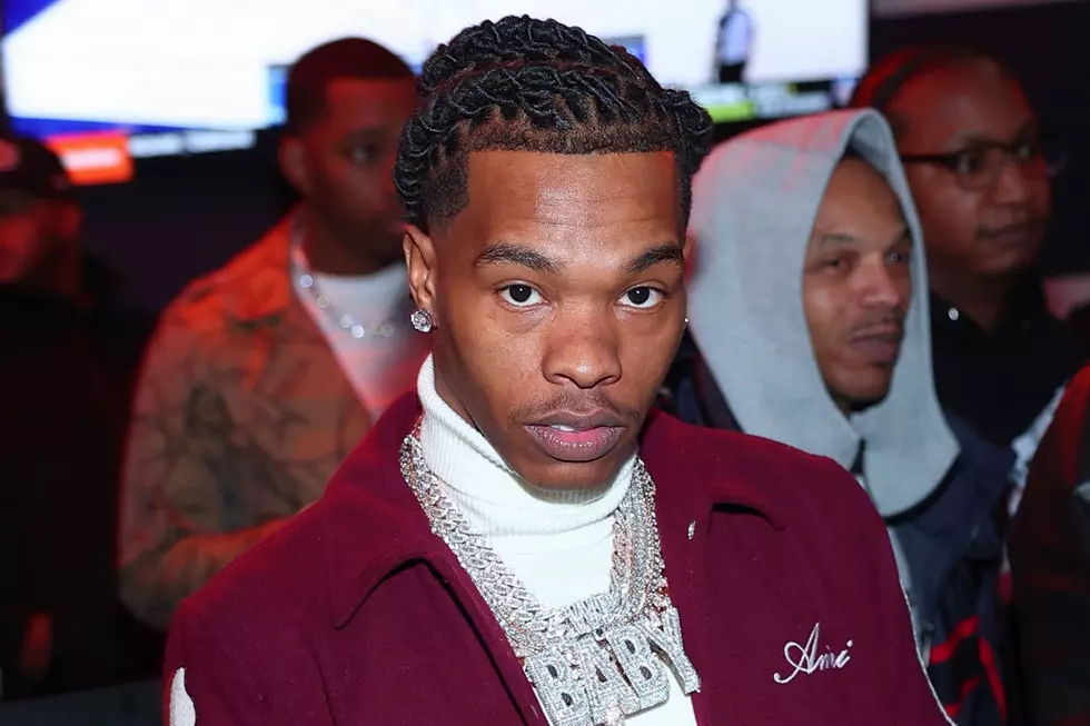 Lil Baby Says People Are Using His Name for Clout After Porn Star - XXL