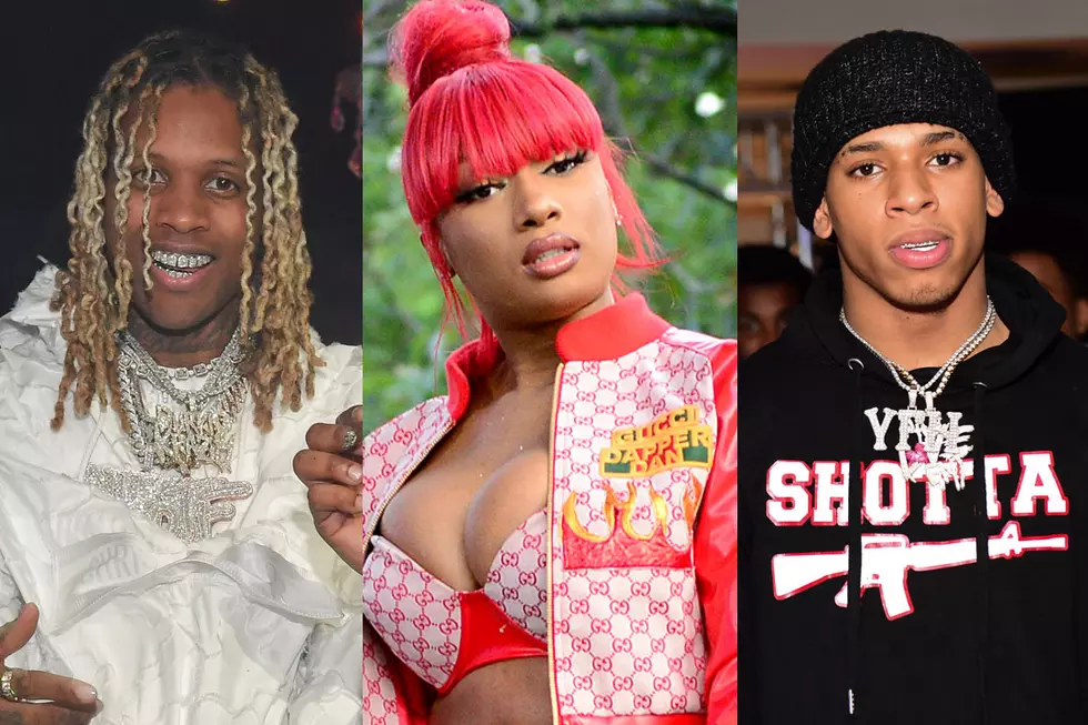 These Rappers Subscribe to, Seen It on and Stay Clear of OnlyFans