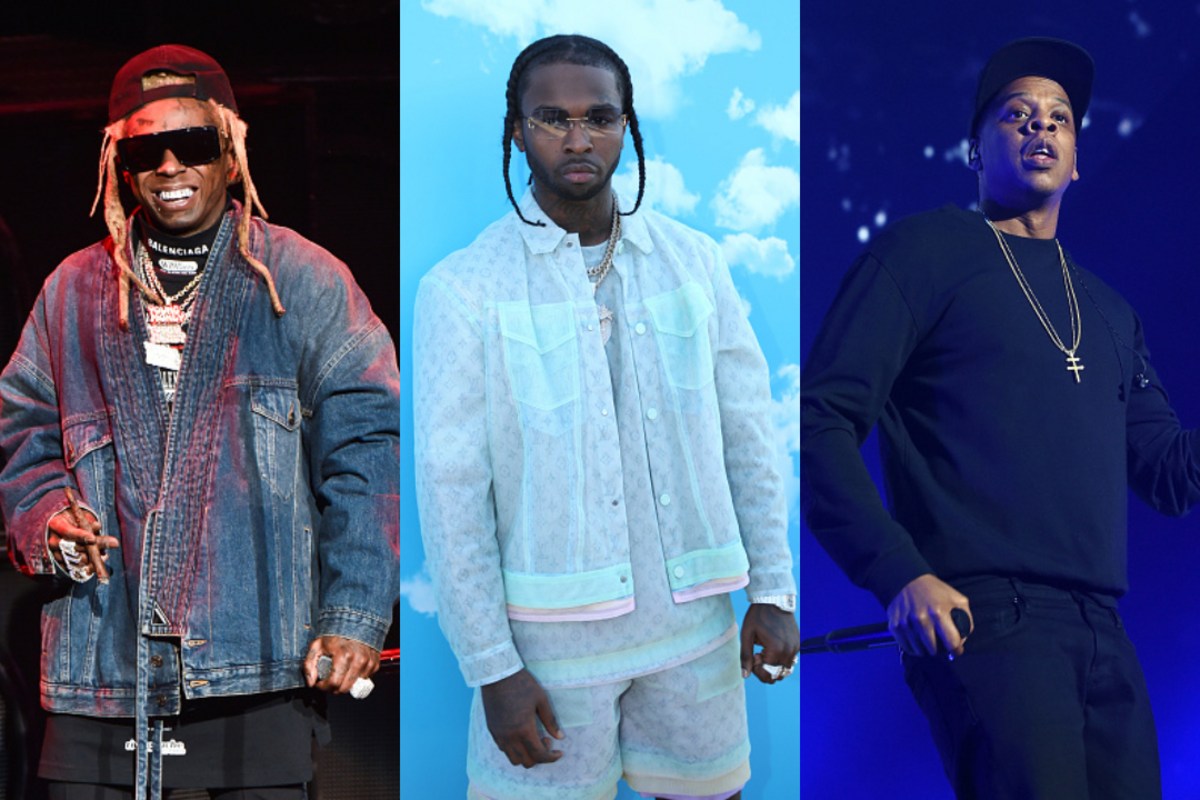 Propane The Rapper Lyrics You Automatically Associate With Your Favorite Rappers