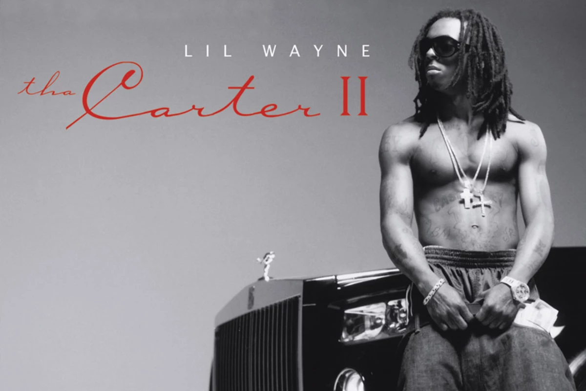 Every Song On Lil Wayne S Tha Carter Ii Album Ranked Xxl