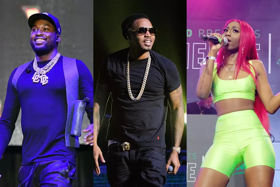 Best Hip-Hop Deep Cuts of 2020