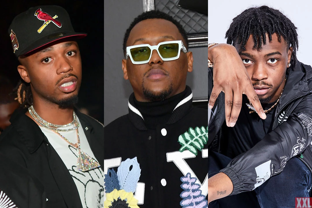 Best Hip-Hop Producers of 2020 - XXL