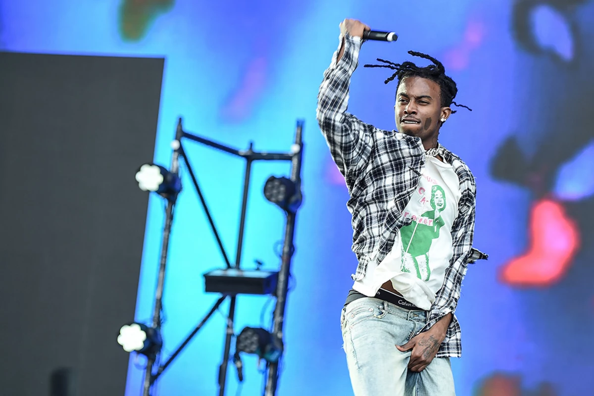 Playboi Carti Whole Lotta Red – Is the album really falling?