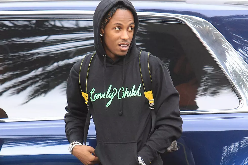 Woman Accuses Rich The Kid of Not Paying Her for Her Services