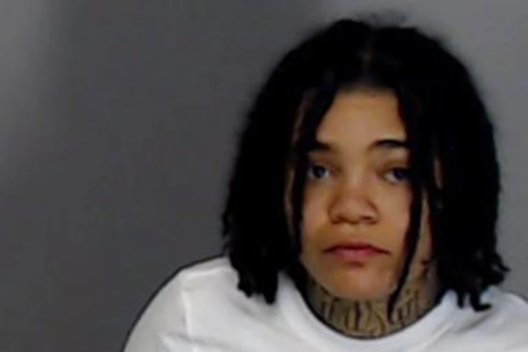 Young MA Finds Peace Through Vulnerability on Debut Herstory in the  Making  Exclaim