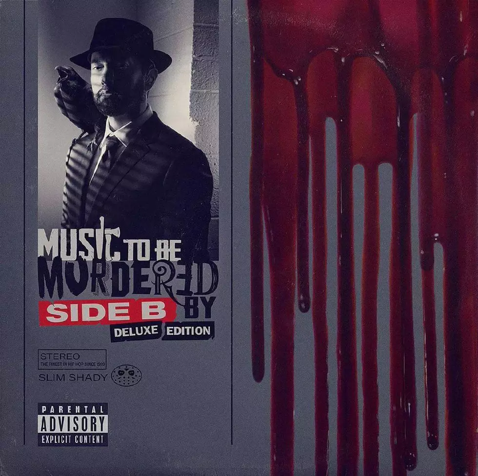A Shady / Aftermath / Interscope