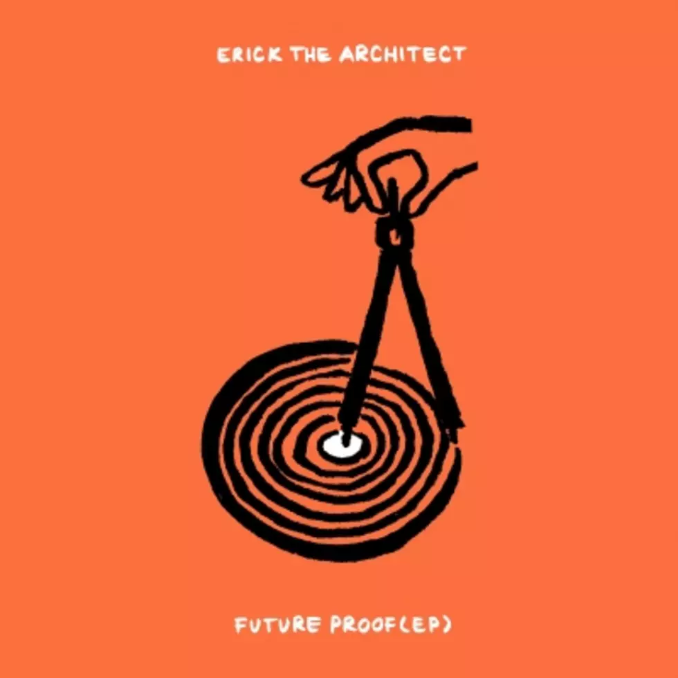 Erick The Architect
