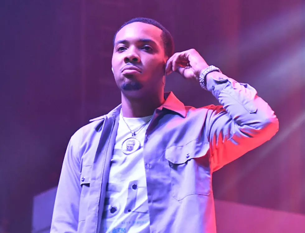 G Herbo Allegedly Caught Lying to Federal Agent, Hit With False Statements Charge