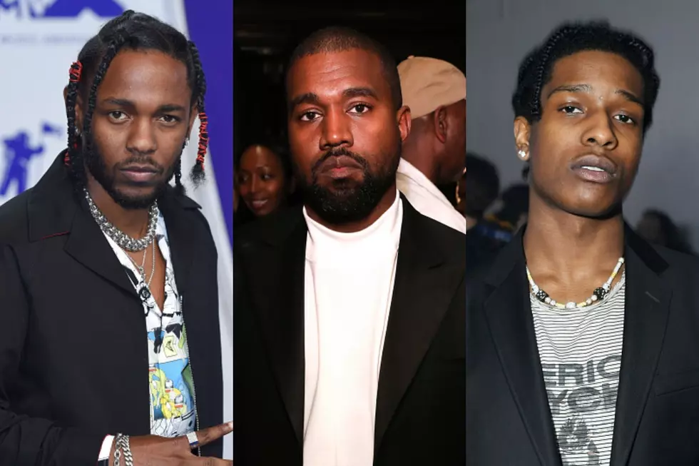 Here Are 25 Perfectly Executed Hip-Hop Beat Switches