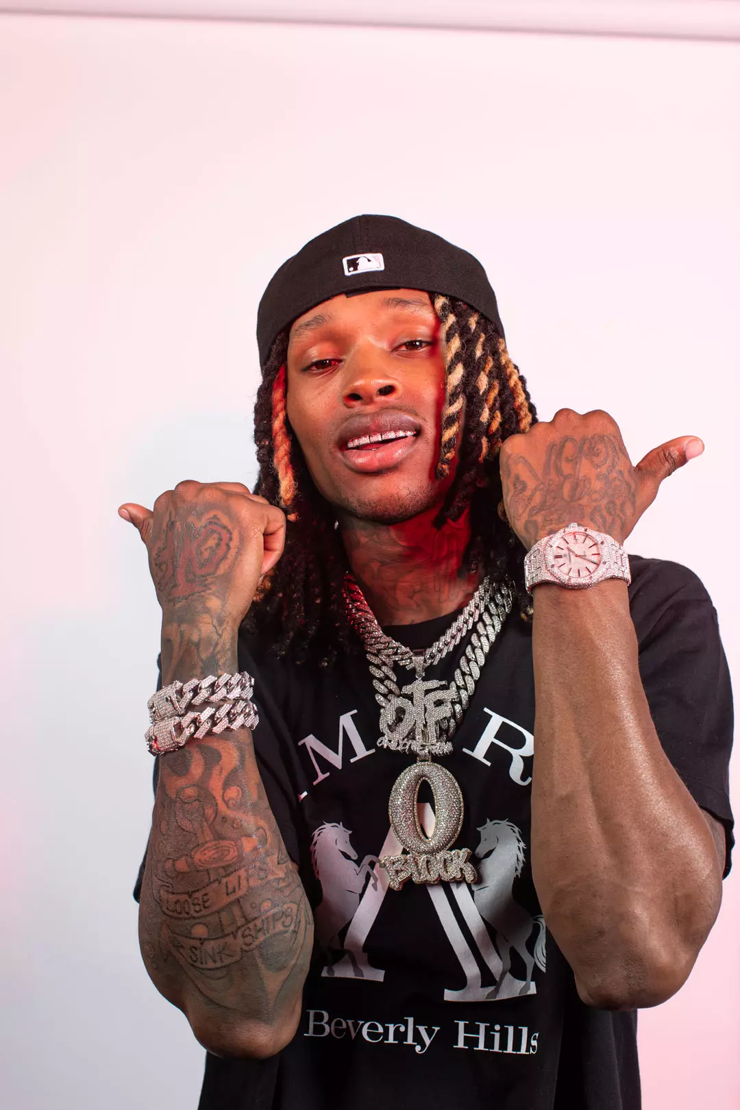 King Von reportedly passes away at age 26 - REMIXD Magazine