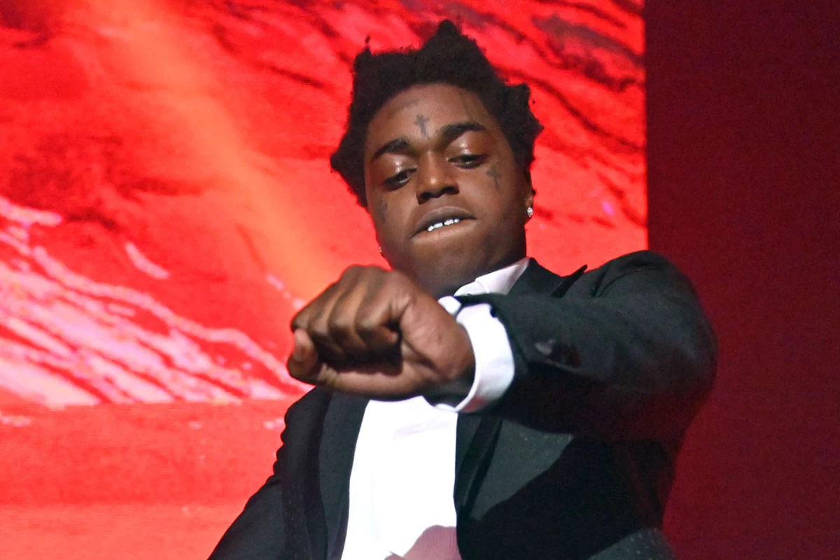 Kodak Blacks Lawyer Gives Update On Rapper Says Kodak Is Free Xxl